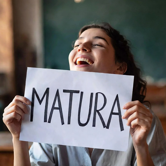Prosta Matura