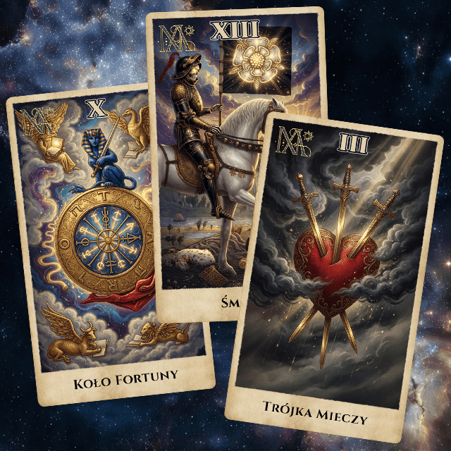 Tarot bez Tabu